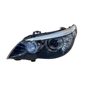OEM 63127177751 63127177752 Faro Delantero de Xenón Original Usado para <span class=keywords><strong>BMW</strong></span> <span class=keywords><strong>E60</strong></span> E61 <span class=keywords><strong>520i</strong></span> 525i 530i 2006 2007 <span class=keywords><strong>2008</strong></span> 2009 - Product Image 4