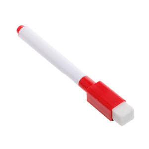 Marqueurs pour tableau blanc en gros avec gomme en feutre - Product Image 6