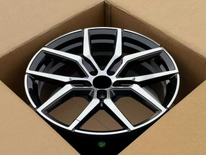 Jantes forgées monobloc 18 19 20 pouces pour Volvo Xc70 B230 Ex30 S60 Mps6 V90 C30 S90 480 Xc40 Fh4 <span class=keywords><strong>Fh13</strong></span> D13 Fh <span class=keywords><strong>500</strong></span> - Product Image 3