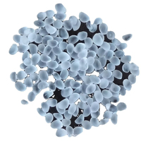 Élastomères thermoplastiques, granulés TPE, résine TPE TPR, granulés d'élastomères TPE pour chaussures, sandales, tapis de yoga