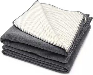 Nhà sản xuất chuyên nghiệp tái sử dụng du lịch thân thiện <span class=keywords><strong>polyester</strong></span> bông chó đào tạo nước tiểu PEE Pads cho chó con - Product Image 1