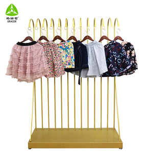 Jupes courtes d'été sexy en coton pour femmes, de marque Gracer, styles variés, en balles de 45 kg, vente en gros directe usine, MOQ - Product Image 3