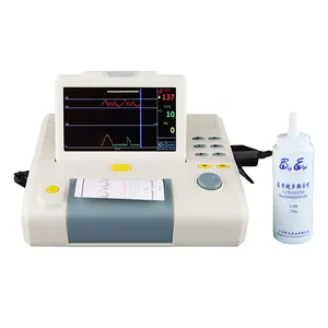 Wholesale Freedcontec-moniteur portable de fréquence cardiaque pour bébé,  sonde 3Mhz pour le fœtus, avec écran LCD, Gel gratuit, FHR From  m.alibaba.com