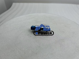 Solenoide de Apagado del Motor 176-6219 1766219 para Motor 3056 C3.3 C4.4 3054 - Product Image 4
