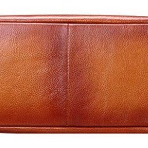 Top Leather Handle Bag Shoulder Bag for Women - Product Image 2