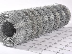 Grillage en acier galvanisé à haute résistance Clôture de prairie Élevage de chèvres/Clôture de ferme de champ Clôture de joint de charnière Réseau Kraal - Product Image 2