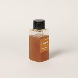 Saborizante Natural de Cerdo, Potenciador Líquido Sostenible para Aplicaciones Culinarias, Condimento Certificado Halal para - Product Image 3