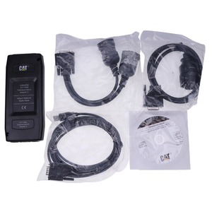 Communications Adapter ET III 317-7485 ET3 <b>Diagnostic</b> <b>Tool</b> with Multi-Language for Crawler Excavator 1 Year Warranty - Product Image 3