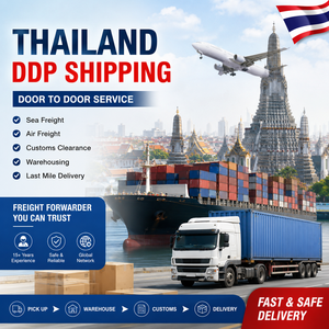 Logistique DDP Chine-Johor Bahru pour <span class=keywords><strong>colis</strong></span> e-commerce, fret aérien et maritime, dédouanement, entrepôt et <span class=keywords><strong>suivi</strong></span> du fret maritime - Product Image 1