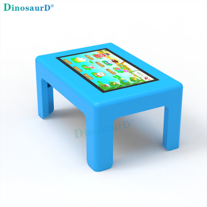 <span class=keywords><strong>Tavolo</strong></span> interattivo intelligente per <span class=keywords><strong>bambini</strong></span> con schermo touch capacitivo LCD per l'apprendimento, giochi e l'educazione, ideale per la scuola e l'ufficio. - Product Image 3