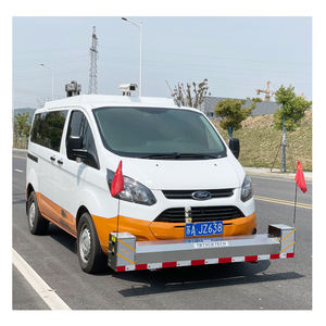 Road Meting Apparatuur <span class=keywords><strong>Laser</strong></span> <span class=keywords><strong>Profilometer</strong></span> - Product Image 6