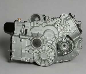 Hochwertige 0AM300057Q Direktschaltgetriebe DSG Getriebeeinheit für Volkswagen Golf Magotan - Product Image 5