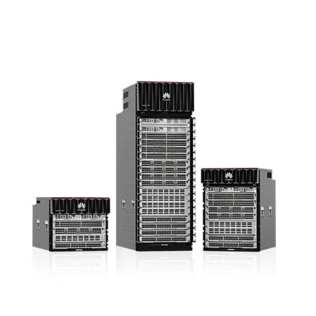Hot Sale Product Hua Wei CloudEngine 16800 Series Data Center Internet Switches Unleashing Computing Power with New Ethernet