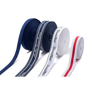 DANSKY High Quality MAN Underwear Strap <strong>Knitted</strong> <strong>Elastic</strong> Nylon <strong>Webbing</strong> Polyester / Nylon Band for Bags - Product Image 1