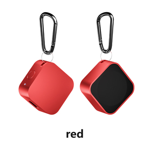 Chargement sans fil Mini Power Bank magnétique pour Apple Watch Series 11/10/9/8/7/6 <span class=keywords><strong>SE</strong></span> Chargeur de poche pour montre intelligente en alliage d'aluminium - Product Image 2