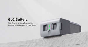 Robot Perro Unitree Go2 Edu para Educación Comercial, Entretenimiento e Interacción, IA, Robótica Inteligente, Robot Perro de 4 Patas - Product Image 6