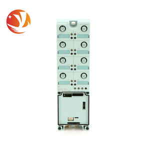 โมดูลพื้นฐาน PLC โปรแกรมได้ ยี่ห้อ SIEMENS ของแท้ รุ่นใหม่ 6ES7 141-3BF00-0XA0 6ES7141-3BF00-0XA0  16 I/O 110V - Product Image 1