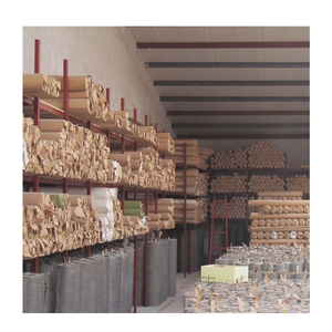 Stainless Steel 430 Woven <b>Magnetic</b> Wire Mesh Fabric for <b>Filters</b> - Product Image 6