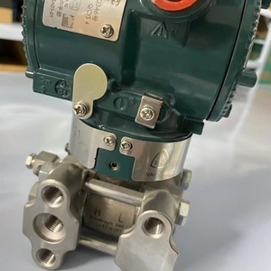 Yokogawa เครื่องวัด EJA430E ทรานสดิวเซอร์การประยุกต์ใช้ก๊าซ - Product Image 5