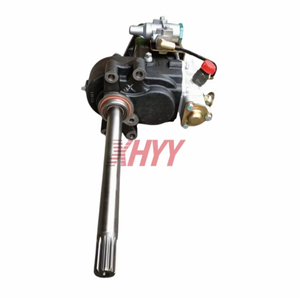 Requisitos Técnicos <span class=keywords><strong>de</strong></span> Alta Calidad QHG50B GM00616 Camiones PTO Transmisión Automática Más Rápida Accesorios para Vehículos Pesados - Product Image 1