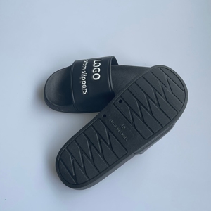 Dép Đi Trong Nhà Cho Nam Giới OEM Mens <span class=keywords><strong>DIY</strong></span> Tùy Chỉnh Phụ Nữ Mùa Hè Thực Hiện Hồ Bơi Cá Nhân Sandal Slide Dép Nổi Logo Unisex - Product Image 5