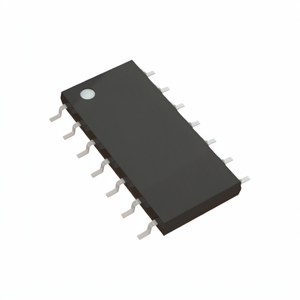 LM324AD 14 SOlC ชิปอิเล็กทรอนิกส์ ตัวแทนจำหน่ายส่วนประกอบอิเล็กทรอนิกส์ที่ได้รับอนุญาต - Product Image 1