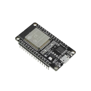 ESP-32 vi điều khiển phát triển Hội Đồng Quản trị ESP32-DEVKIT IOT Wifi Dual core CPU Bo mạch chủ mô-đun - Product Image 4