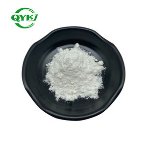 Grosir Price bubuk Harga terbaik anti-oksidan CAS 537 2-42-8 98% alami Trans <span class=keywords><strong>Pterostilbene</strong></span> - Product Image 1