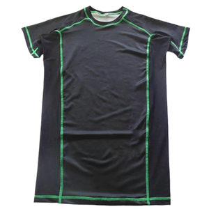 <span class=keywords><strong>Mma</strong></span> Bjj Rash Guard pour hommes de haute qualité en gros - Product Image 6