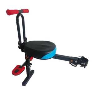 Asiento trasero para bicicleta de montaña gruesa, <span class=keywords><strong>silla</strong></span> para bebé - Product Image 1