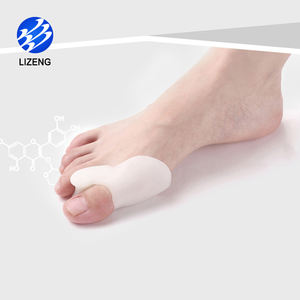 <span class=keywords><strong>Chaussure</strong></span> de sécurité industrielle à bas <span class=keywords><strong>prix</strong></span> puntera composite personnalisable orteil protecteur embout coussinets embout pour chaussures de pointe - Product Image 2