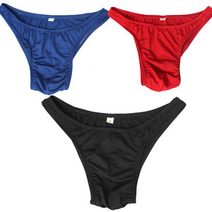 Pantalons et slips de compétition de musculation pour hommes Muscle-Man Modèle OSE 01 Fabriqué en Chine - Product Image 4