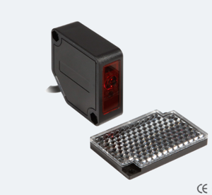 Meilleure vente Modèle PF50 Capteur photoélectrique Capteur <span class=keywords><strong>de</strong></span> <span class=keywords><strong>proximité</strong></span> Lentille optique asphérique utilisée pour l'intérieur et l'extérieur - Product Image 3