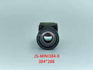 FPV-Wärme bild kamera Langwellen-Infrarot-Sensor/Miniatur-Wärme bild modul für ICs zur Erkennung des menschlichen Körpers - Product Image 5