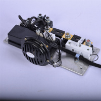 Contrôleur de vitesse de moteur sans balais 24V BLDC assemblage de contrôleur de moteur synchrone à aimant permanent bon prix