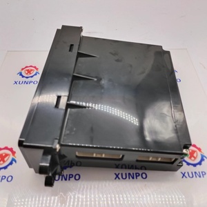 R215-<b>7</b> Excavator Engine Parts Air Conditioning Control Panel 11N6-90031 in Stock <b>Now</b> - Product Image 3