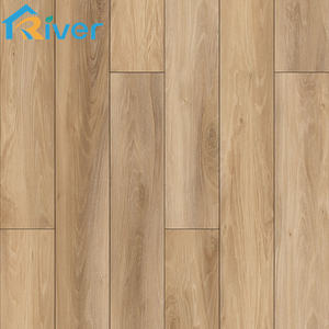 Isolation thermique en bois de texture de plancher de <span class=keywords><strong>PVC</strong></span>/vinyle de SPC rigide qui respecte l'environnement de luxe - Product Image 5