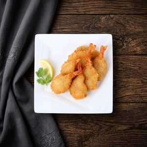 Fournisseur d'usine : Crevettes panées surgelées prêtes à frire, crevettes tempura et crevettes papillon (produits <span class=keywords><strong>de</strong></span> la <span class=keywords><strong>mer</strong></span>) - Product Image 1