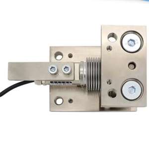 Sensor de Peso de Alta Precisión, Celda de Carga de 10 kg, 20 kg, 100 kg, 500 kg, Plantilla de Pesaje, Limitador de Carga para Grúa - Product Image 6