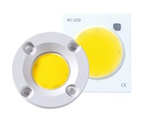 LED COB Citizen de Alta Potencia y Alto CRI FA97 1414 1311 1917 2011 3W 5W 7W 10W