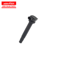 Vehicle Parts Car Accessories Ignition Coil for BOBINA ENCENDIDO SAM SM3 1600 QG16 DOHC Ignition Coil 22448-4M500