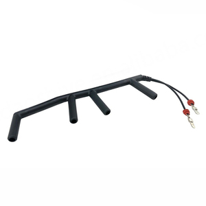 028971766 904-091 028971766 Indicador de Desgaste del Almohadilla del Arnés ABS Delantero Izquierdo para VW Volkswagen 2.5TDI 2.0 de Fábrica - Product Image 1