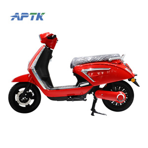 Motocicleta Eléctrica de Carreras APTK 72V para Adultos, Motor de 2500W de Potencia con Gran Autonomía, Múltiples Opciones Disponibles - Product Image 3