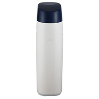 Suavizador de Agua Central Keman SOFT-V2 de Gran Flujo, 2-4 Toneladas, Válvula de Control de Agua Suave Automática, Eléctrico, para Uso Doméstico y en Automóviles