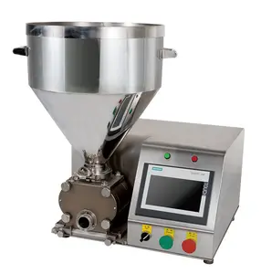 Chocolate Depositor /Jam Cream Injector/ Stuffing Cake Making Machine