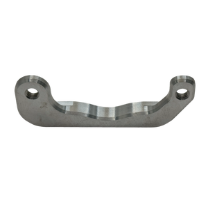 Adaptador de calibre de cangrejo CNC de alta resistencia para DRG - Product Image 4