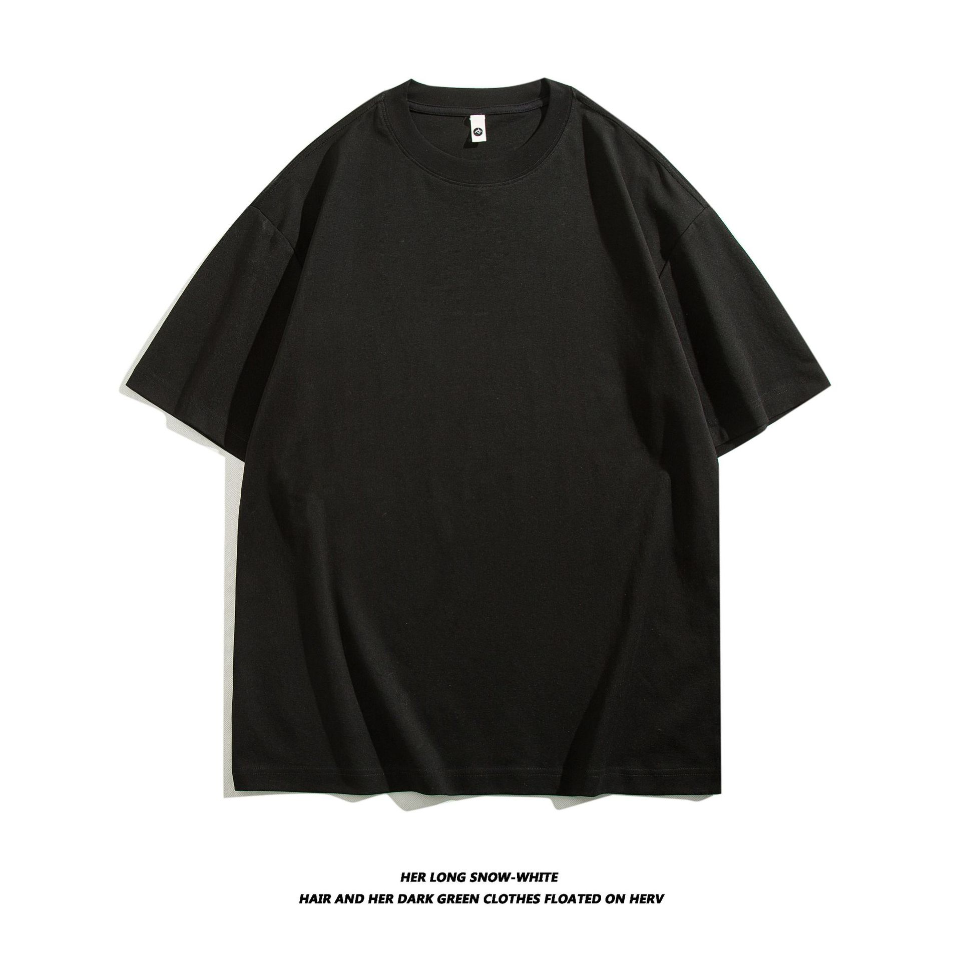 Yc060 788 coton 152 polyester 6 spandex noir