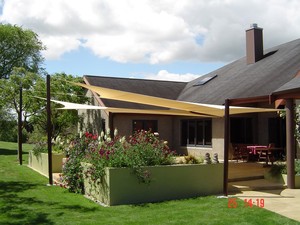 Chine Fournir En Plein Air <span class=keywords><strong>Auvent</strong></span> Support Couleur Pare-Soleil <span class=keywords><strong>Voile</strong></span> - Product Image 6