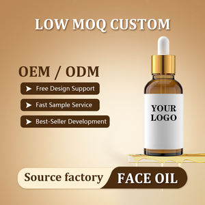 Aceite Esencial Puro y Natural MLM Glow al por Mayor, Prensado en Frío, Envase Personalizado de 30 ml para Todo Tipo de Piel - Product Image 2