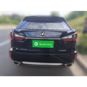 <span class=keywords><strong>Precio</strong></span> al por Mayor de Guazi, <span class=keywords><strong>Lexus</strong></span> <span class=keywords><strong>RX</strong></span> Gasolina 2.0 SUV, Auto Usado, Automático, Volante a la Izquierda, Cámara Trasera, Tracción Delantera, 5 Asientos - Product Image 5